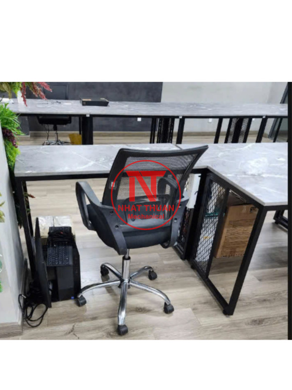 Giá kệ các loại