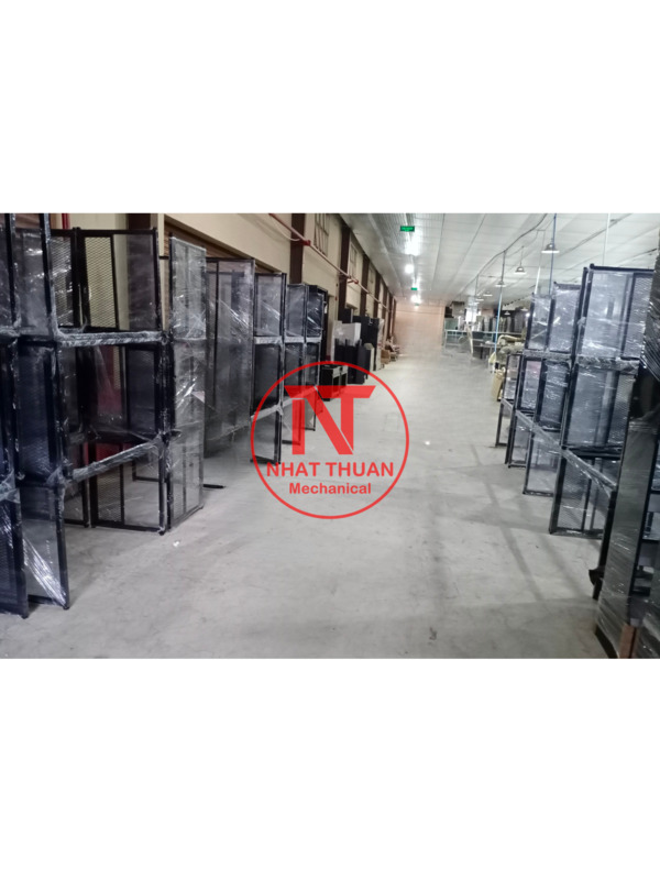Giá kệ các loại