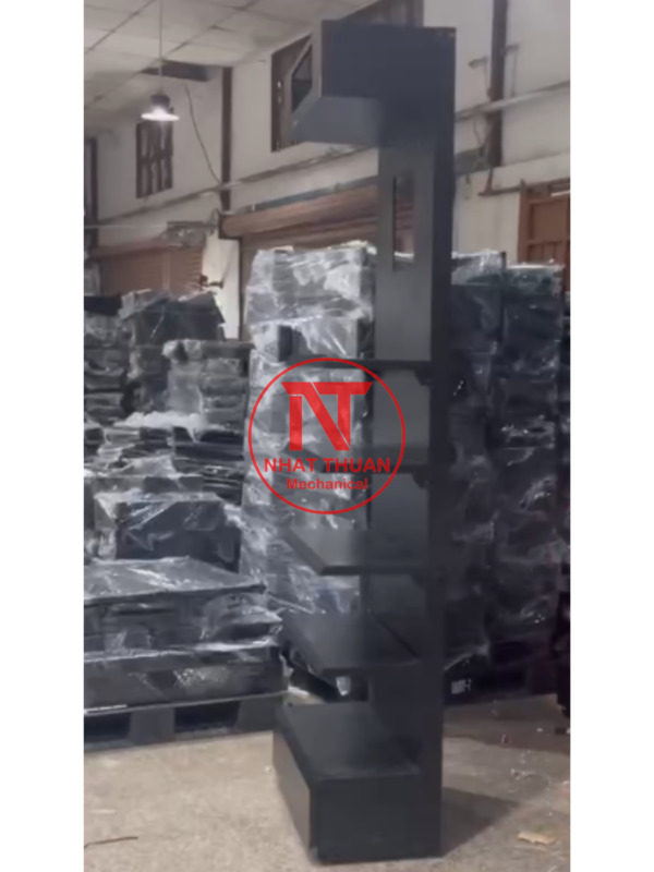 Giá kệ các loại