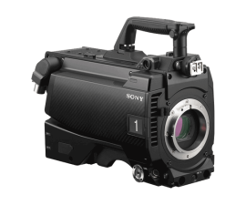 Máy quay 8K Sony UHC-8300