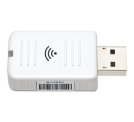 USB Wireless cho máy chiếu Epson ELPAP07