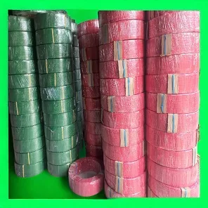 Dây đai PET - Dây Đai Quang Khang - Công Ty TM & SX Dây Đai Quang Khang