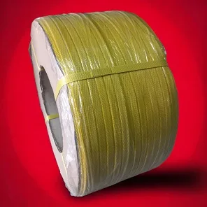 Dây đai PP - Dây Đai Quang Khang - Công Ty TM & SX Dây Đai Quang Khang
