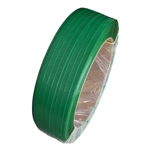 Dây đai nhựa PET caro - Dây Đai Quang Khang - Công Ty TM & SX Dây Đai Quang Khang