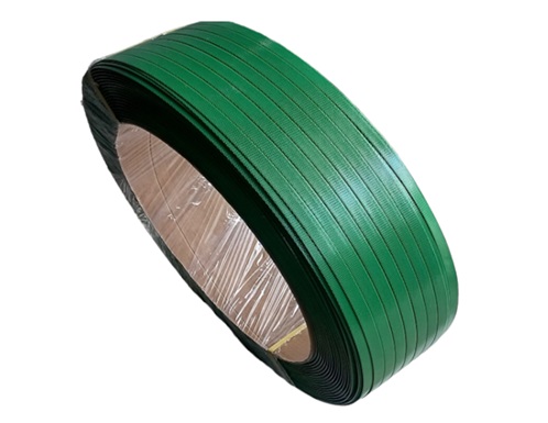 Dây đai nhựa PET - Dây Đai Quang Khang - Công Ty TM & SX Dây Đai Quang Khang