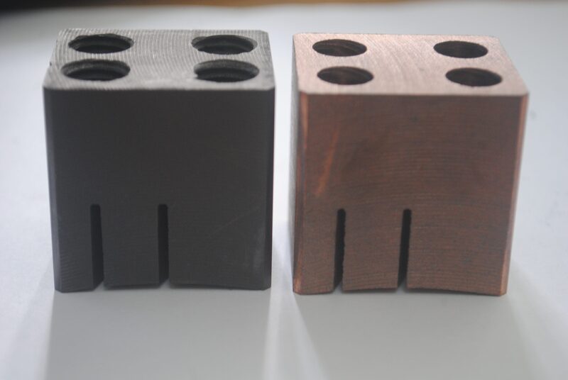 Grade B25 - Schunk Germany - Tip Top Industrials Việt Nam - Công Ty TNHH Tip Top Industrials Việt Nam