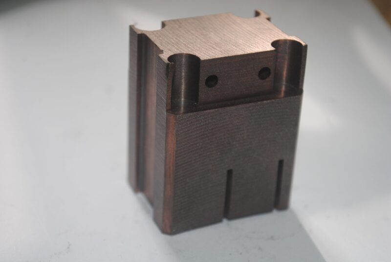 Grade C40Z3 - Schunk Germany - Tip Top Industrials Việt Nam - Công Ty TNHH Tip Top Industrials Việt Nam