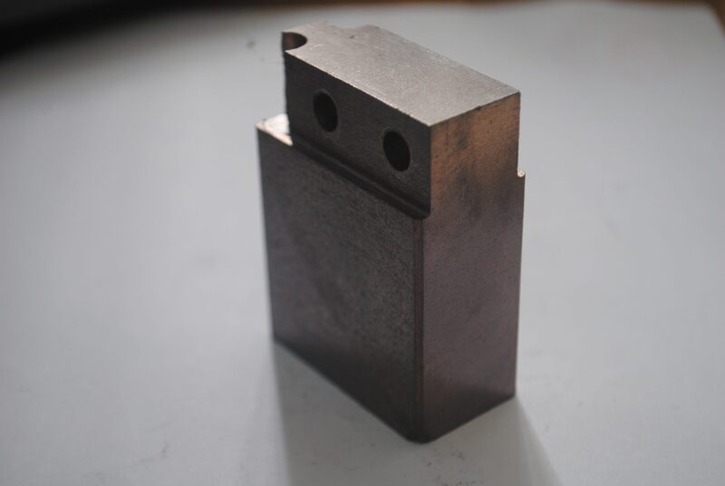 Grade K14Z3 - Schunk Germany - Tip Top Industrials Việt Nam - Công Ty TNHH Tip Top Industrials Việt Nam