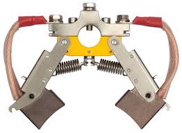 Giá đỡ chổi than lò xo - Tip Top Industrials Việt Nam - Công Ty TNHH Tip Top Industrials Việt Nam