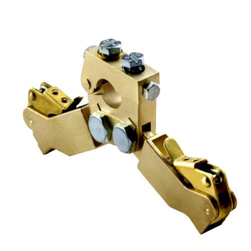 Giá đỡ chổi than lò xo - Tip Top Industrials Việt Nam - Công Ty TNHH Tip Top Industrials Việt Nam