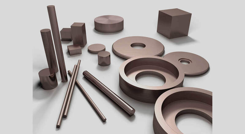Than điện cực - Tip Top Industrials Việt Nam - Công Ty TNHH Tip Top Industrials Việt Nam