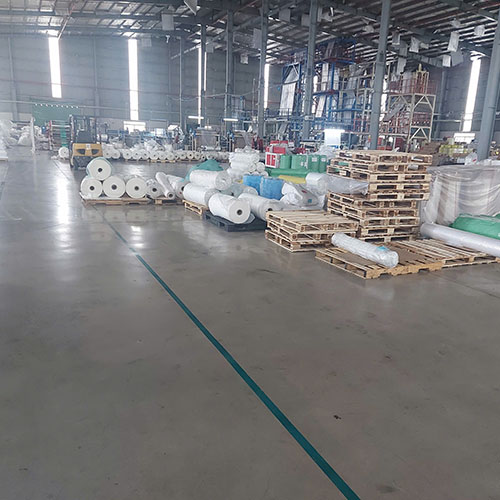 Hình ảnh nhà máy Thuận An Phát - Màng PE Thuận An Phat - Công Ty TNHH Thuận An Phat