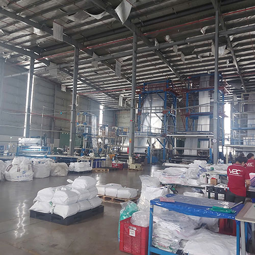Hình ảnh nhà máy Thuận An Phát - Màng PE Thuận An Phat - Công Ty TNHH Thuận An Phat