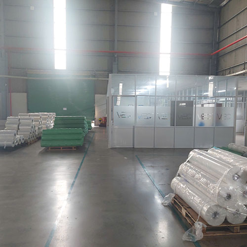 Hình ảnh nhà máy Thuận An Phát - Màng PE Thuận An Phat - Công Ty TNHH Thuận An Phat