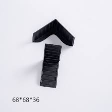 Ke góc nhựa