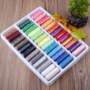 Lõi chỉ thêu - Chi Nhánh Đắk Nông - Công Ty TNHH Nhựa Lam Hồng