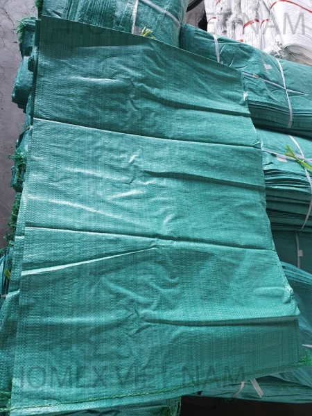 Bao tải dứa - Bao Bì Homex - Công Ty TNHH Homex Việt Nam
