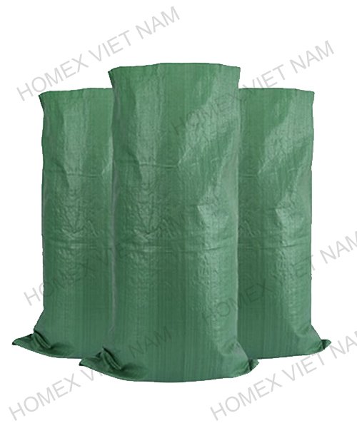 Bao tải dứa - Bao Bì Homex - Công Ty TNHH Homex Việt Nam