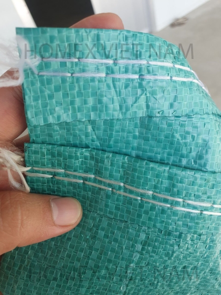 Bao tải dứa - Bao Bì Homex - Công Ty TNHH Homex Việt Nam