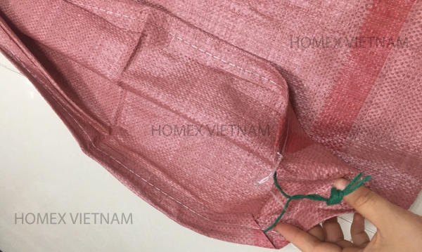 Bao tải dứa - Bao Bì Homex - Công Ty TNHH Homex Việt Nam