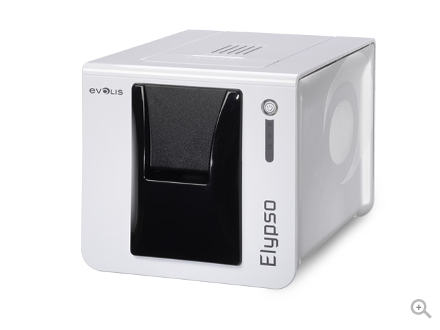 Máy in Elypso – Evolis