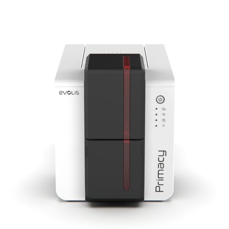 Máy in thẻ nhựa Evolis Primacy 2 in tự động cao cấp