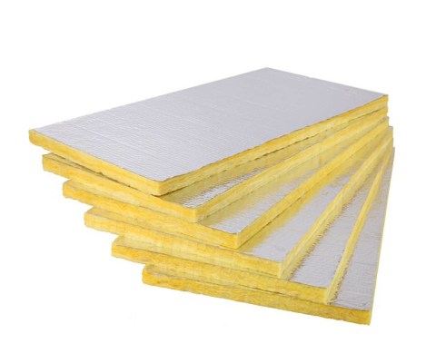 Bông thủy tinh - Màng Xốp Hơi Đông á - Công Ty TNHH Thương Mại Dịch Vụ Xuất Nhập Khẩu Cách Nhiệt Đông á