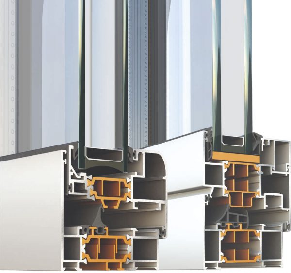Cửa cách âm - Màng Xốp Hơi Đông á - Công Ty TNHH Thương Mại Dịch Vụ Xuất Nhập Khẩu Cách Nhiệt Đông á