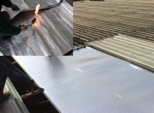 Thi công cách nhiệt - Màng Xốp Hơi Đông á - Công Ty TNHH Thương Mại Dịch Vụ Xuất Nhập Khẩu Cách Nhiệt Đông á