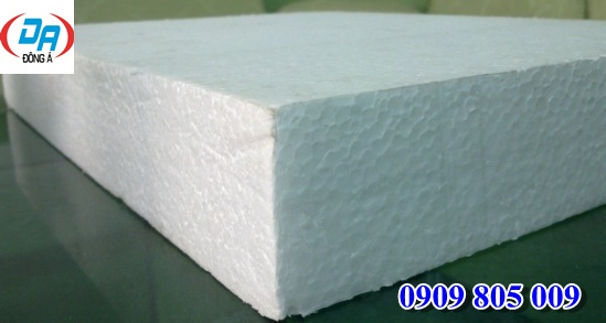 Xốp EPS cách nhiệt - Màng Xốp Hơi Đông á - Công Ty TNHH Thương Mại Dịch Vụ Xuất Nhập Khẩu Cách Nhiệt Đông á