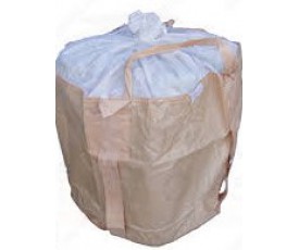 Bao jumbo đai choàng đáy - Công Ty TNHH SX TM DV An Lộc Phát