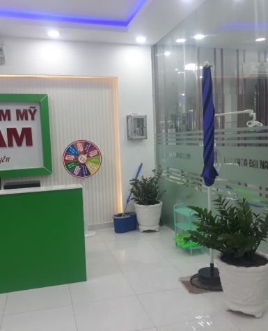 Thi công dán Decal Lái Thiêu, Thuận An, Bình Dương