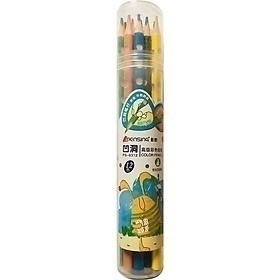 Bút chì ERAS E609, E603, E604 có tẩy - Văn Phòng Phẩm Green Care - Công Ty TNHH Green Care Việt Nam
