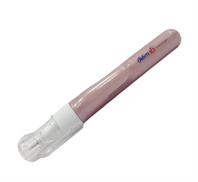 Bút xóa TL CP015 5ml - Văn Phòng Phẩm Green Care - Công Ty TNHH Green Care Việt Nam