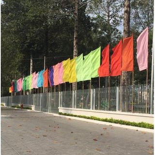 Cờ chuối 0.4x1.2m - Văn Phòng Phẩm Green Care - Công Ty TNHH Green Care Việt Nam