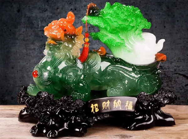 Tỳ hưu - Cửa Hàng Ban Thần Tài - Chuyên Bàn Thờ Thần Tài - Thổ Địa