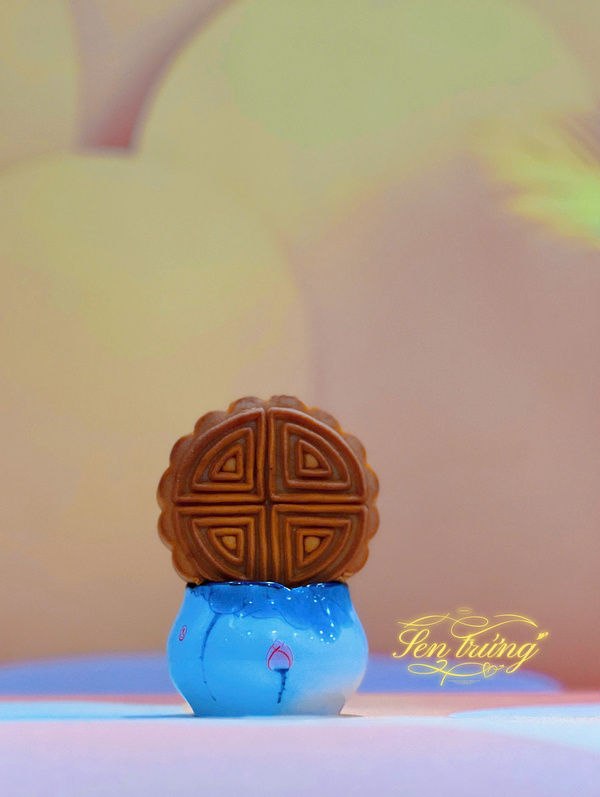 Bánh trung thu