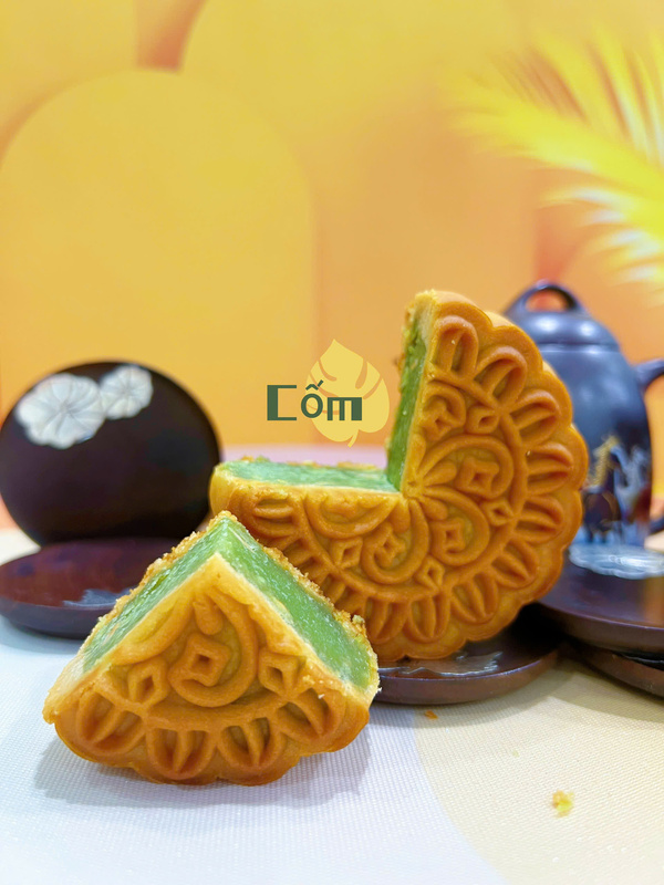 Bánh trung thu