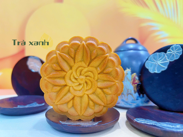 Bánh trung thu