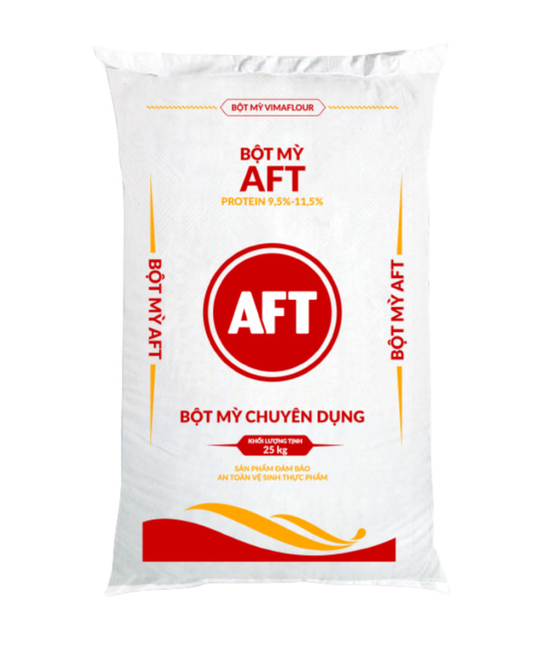 Bột mỳ AFT