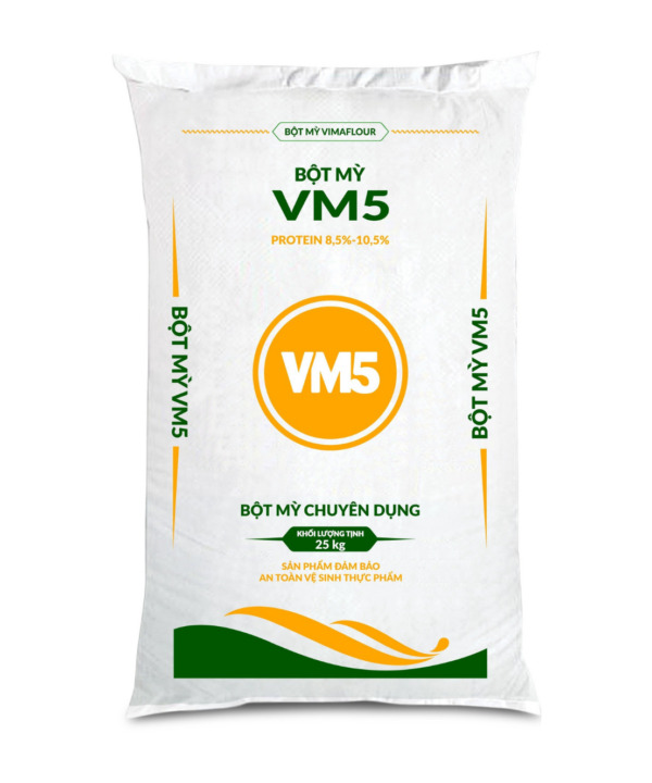 Bột mỳ VM5