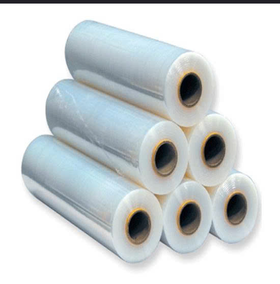 Màng quấn pallet - Bao Bì Ngọc An Thư - Công Ty TNHH Thương Mại Sản Xuất XNK Bao Bì Ngọc An Thư