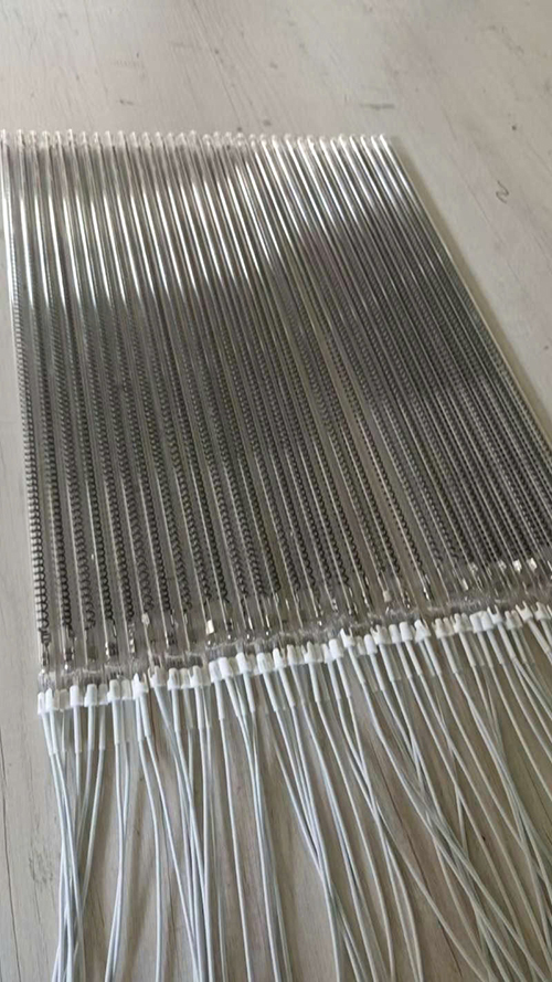 Bóng sấy halogen - Điện Trở Tân Bảo Đạt - Công Ty TNHH ATM - Tân Bảo Đạt