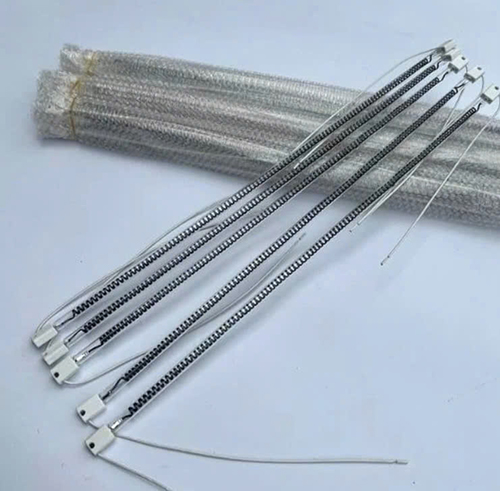 Bóng sấy halogen - Điện Trở Tân Bảo Đạt - Công Ty TNHH ATM - Tân Bảo Đạt