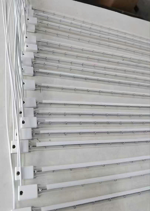 Bóng sấy halogen - Điện Trở Tân Bảo Đạt - Công Ty TNHH ATM - Tân Bảo Đạt