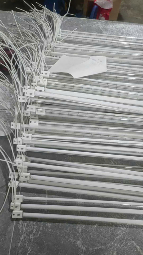 Bóng sấy halogen - Điện Trở Tân Bảo Đạt - Công Ty TNHH ATM - Tân Bảo Đạt