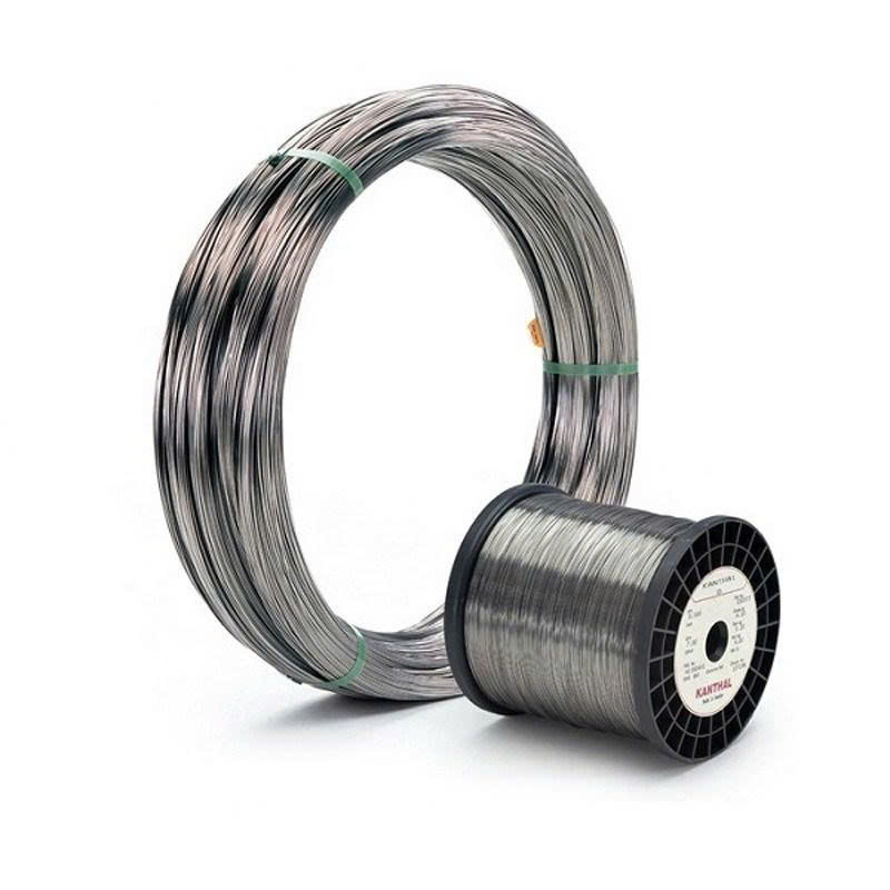 Dây nhiệt điện trở đốt nóng