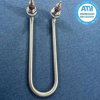Điện trở đun nước, điện trở sấy