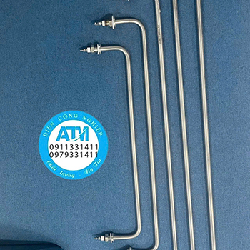 Điện trở đun nước, điện trở sấy