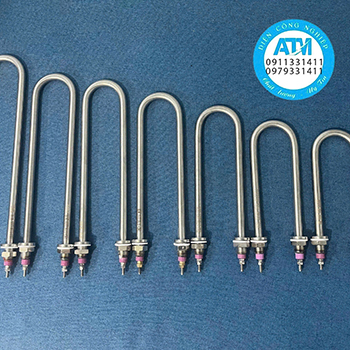 Điện trở đun nước, điện trở sấy